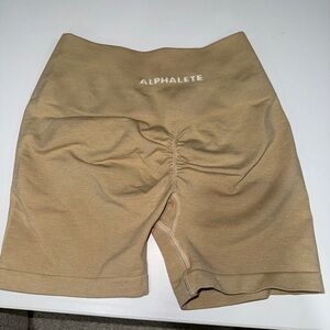Alphalete Amplify Women’s Short